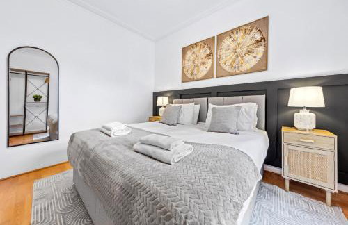 4BR North London I WiFi, Garden, Near Shops - Foto 29