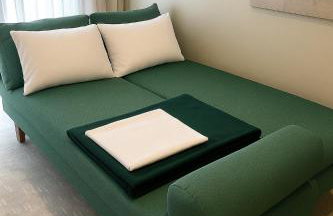 Flat Praia Century Camburi - Photo 12