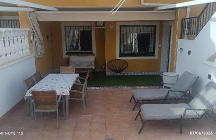 Apartamento Terraza Arenales del Sol - Foto 40