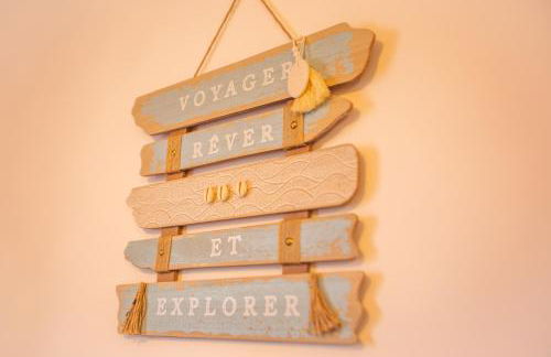 L'Escapade à Lascaux - Foto 32