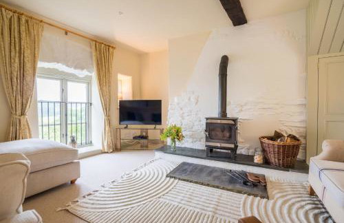 Garden Cottage - Foto 9