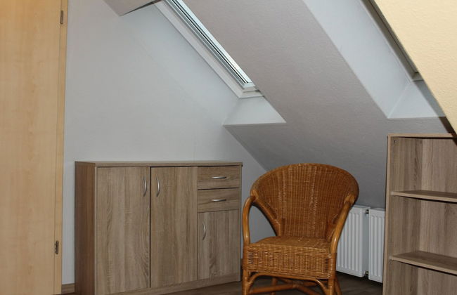 Gemuetlicher Bungalow in Boergerende-rethwisch mit Sauna - Photo 8