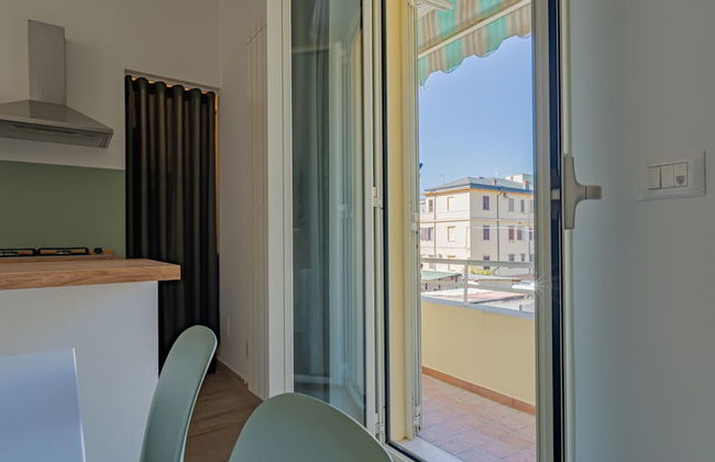 Borgo Marino sud - Yourplace Abruzzo - Foto 28