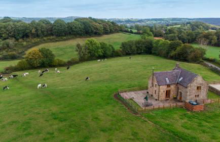 Lane Head Cottage - Foto 29