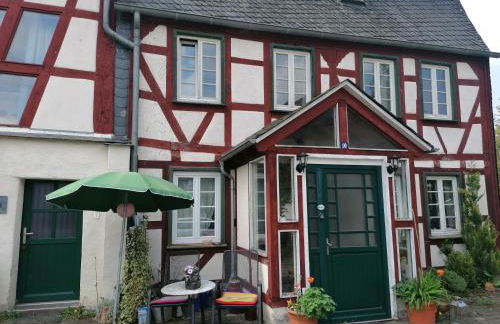 Hof Idarwald - Foto 8