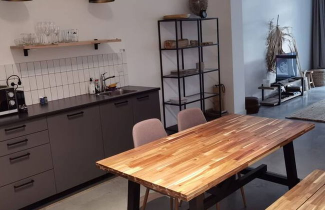 LK 2BR Serviced Apartments - Photo 8