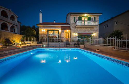 Villa Otavia - Foto 1