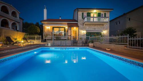 Villa Otavia - Foto 1