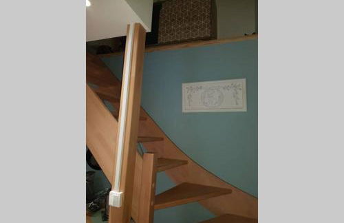 Au Mont Pour Deux - Foto 15