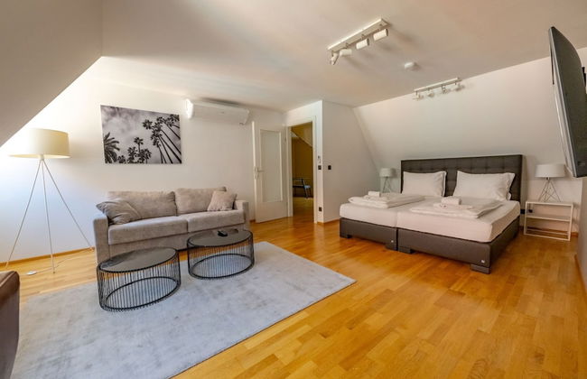 Roksoxhome Designer Boutique Apartment - Foto 22