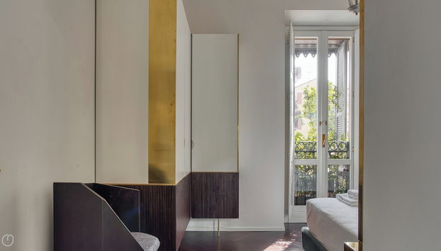 Italianway - Chavez 4 - Foto 4, Habitación