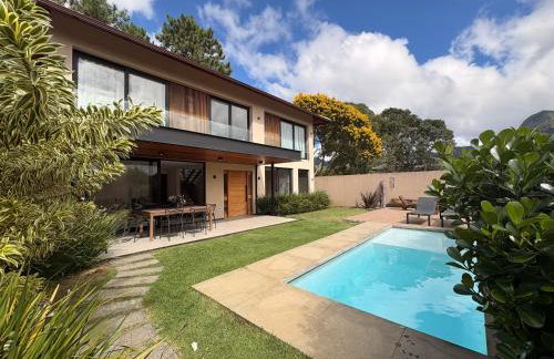 Casa 08 Monte Boa Vista - Piscina Privativa, Sauna e Ofurô de Imersão - Photo 32