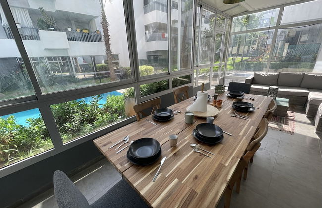 Au Cœur Des Sables - Harhoura - Photo 36