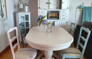 Coqueto Apartamento en Hendaya - Foto 7