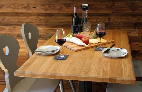 Bergzauber Alpin Suites - Skipiste - Private Sauna - Foto 46