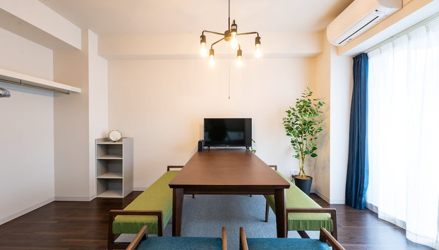 Hotel Piacere Namba - Foto 5, Habitación