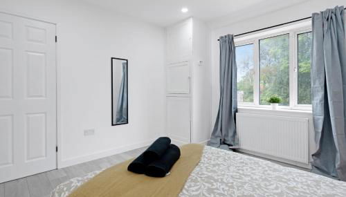 3Bed House-Free Parking - Foto 3, towels