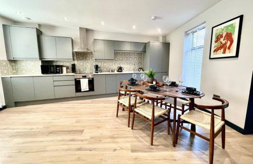 Barton Suites Luxury Home 2 of 2 Sleeps 6 - Foto 24