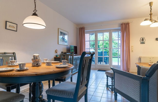 Apartment mit Kamin in Einer Eigentumswohnung - Foto 23