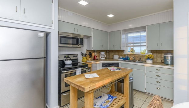 Servizio della struttura