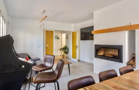 Villa Santa Lucia - Foto 5