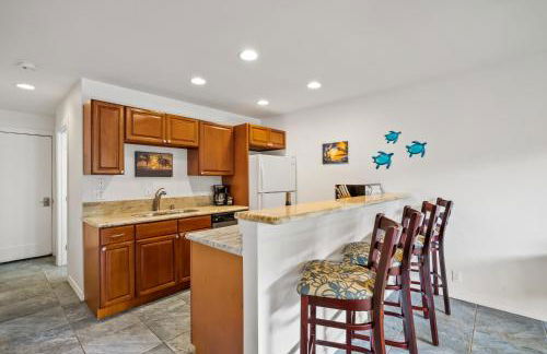 2Br Kauai Kailani Condo, Pool, walk to Ocean & Shops, AC KK117 - Foto 10