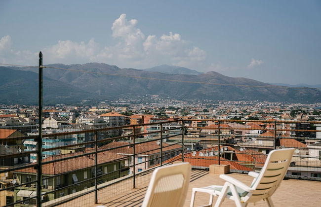 Tra le Nuvole in Albenga - Foto 36