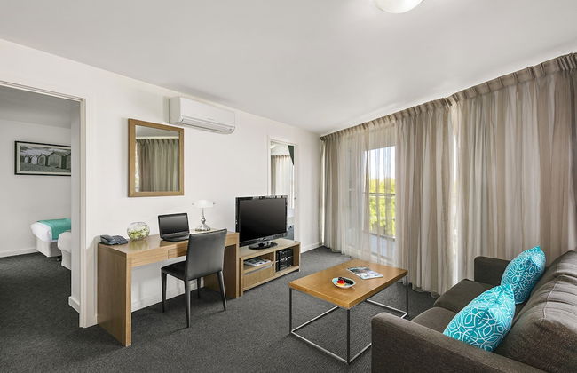 Quest Cheltenham - Foto 14