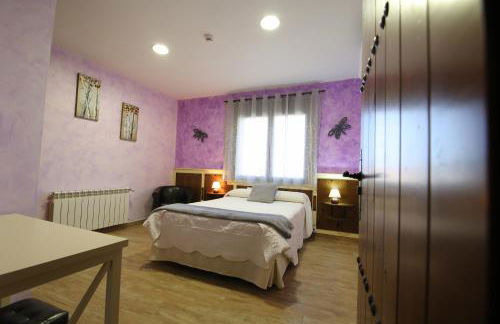 Casa Rural La Canchalera - Foto 53