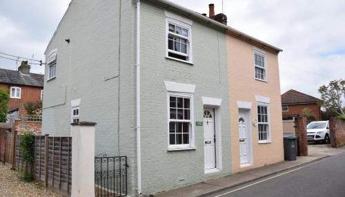 1 Tailors Cottage, Woodbridge - Foto 2