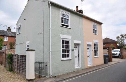 1 Tailors Cottage, Woodbridge - Foto 2