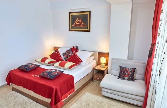 Boutique Citadel - Foto 15