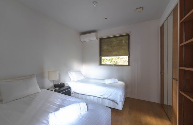 Phoenix Chalets - Foto 4