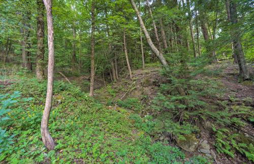 Cozy Stockbridge Cabin - Walk to Beach and Lake! - Foto 24