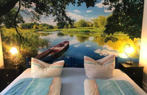 Ferienwohnung Zur Weißen Taube - Foto 1