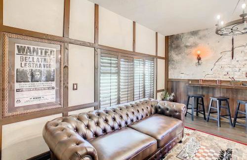 Harry Potter House at Regal Palms Sage Vacations - Foto 29