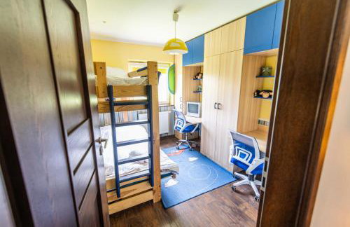 LARGE LUXURY APARTMENT WIELICZKA - Foto 8