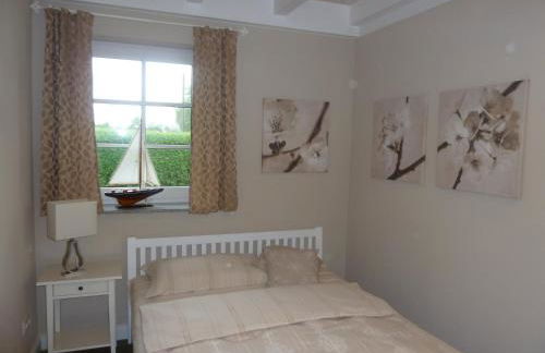 Ferienhäuser Salzhaff-Romantik - Foto 32