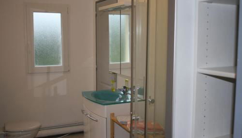 Gîtes Ciel Bleu - Foto 2, Shower