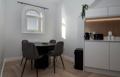 Dwell Living North Bridge Apartments - Foto 72