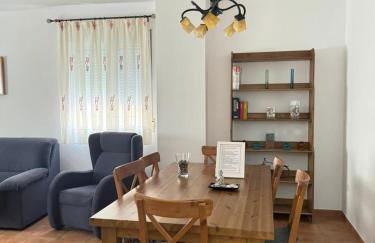 Estancia Sal Marina - Foto 13