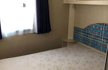 Buona Mobile Homes on Camping Mare e Pineta - Foto 49