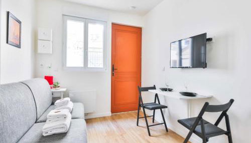 Cozy Appartement -2p- Accor Arena / Bercy - Foto 4