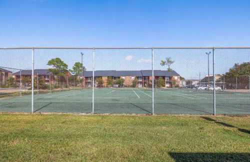 Sophisticated 2BR 2BA by TAMU, King Bed, Washer & Dryer, Smart TV - Foto 20