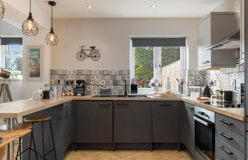 Hazel Cottage - Photo 68