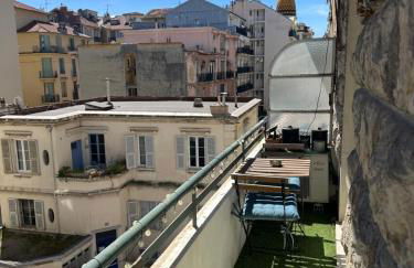 Bel appartement en plein coeur de nice - Foto 1