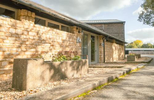 Partridge Place at Tove Valley Cottages - Foto 10