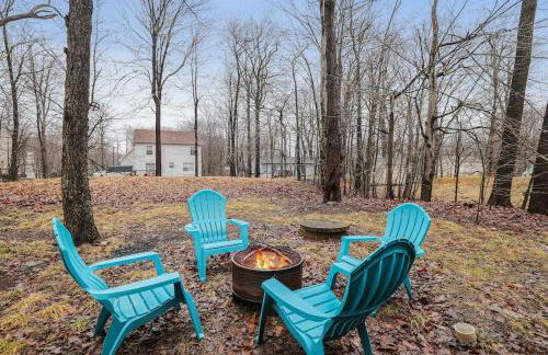 Hot tub - Game Loft & Arcade - 2 King Beds - Pet Friendly - Foto 44