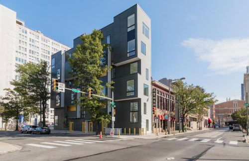 Abode XS House Stunning Architectural Flat - Foto 1