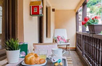 La Gaitona d'Aller - Apartamentos Cabañaquinta - Foto 19